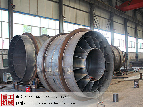 三回程干燥機設(shè)備 三回程干燥機設(shè)備