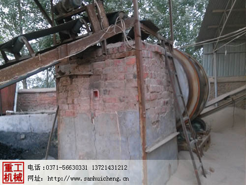 三回程烘干機(jī)客戶現(xiàn)場(chǎng) 三回程烘干機(jī)客戶現(xiàn)場(chǎng)