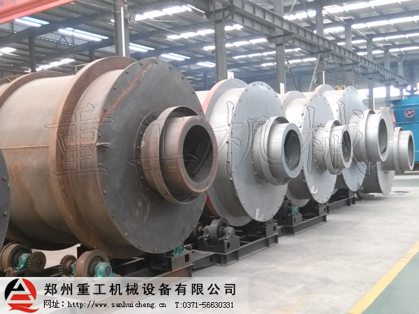 三回程烘干機(jī)成品 三回程烘干機(jī)成品