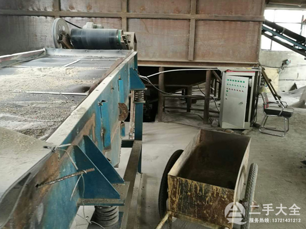 二手篩分設(shè)備 二手篩分設(shè)備