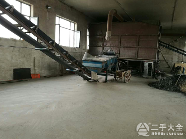 二手直線振動(dòng)篩 二手直線振動(dòng)篩