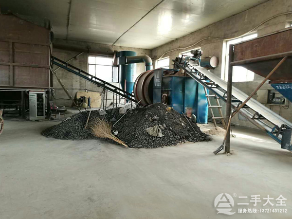 二手烘干機(jī)全套設(shè)備 二手烘干機(jī)全套設(shè)備