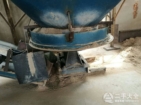 二手圓盤(pán)給料機(jī) 二手圓盤(pán)給料機(jī)