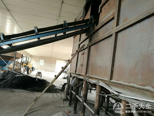 成品料倉(cāng) 成品料倉(cāng)