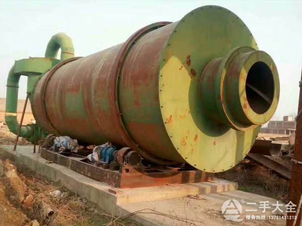 大型二手烘干機 大型二手烘干機