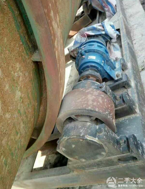 二手沙子烘干機 二手沙子烘干機