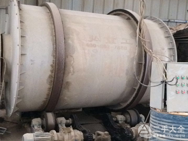 二手沙子烘干機(jī)主機(jī) 二手沙子烘干機(jī)主機(jī)