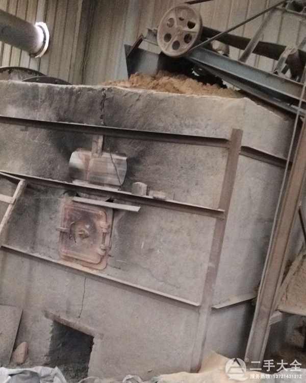 沙子烘干機(jī)熱風(fēng)爐 沙子烘干機(jī)熱風(fēng)爐