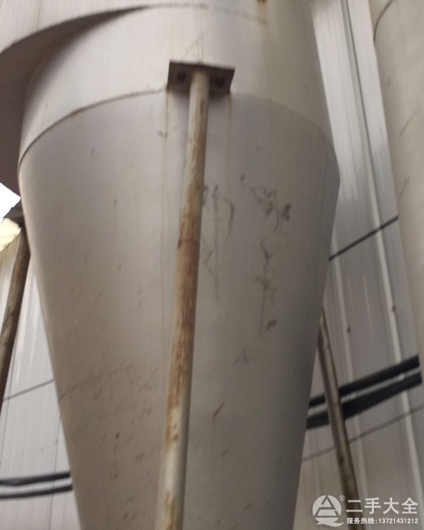 烘干機(jī)沙克龍除塵器 烘干機(jī)沙克龍除塵器