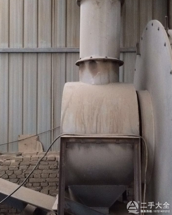 烘干機(jī)出料口 烘干機(jī)出料口