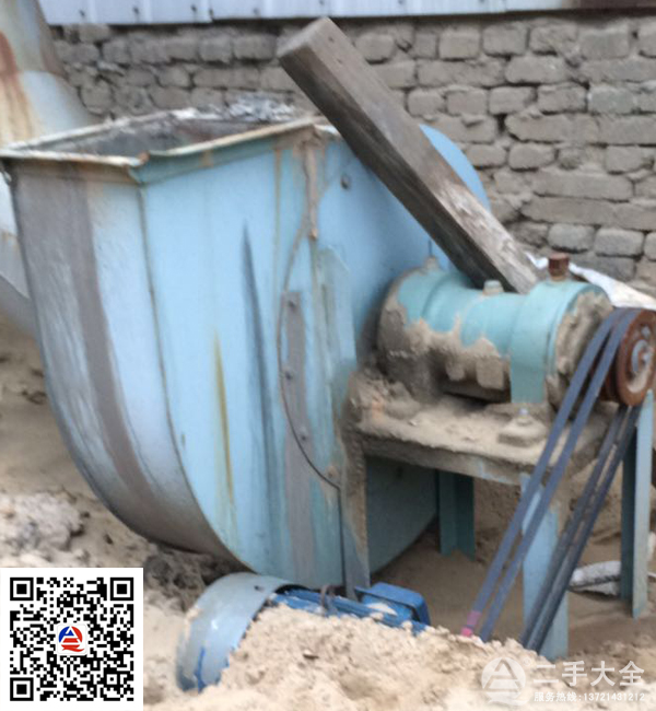 烘干機(jī)引風(fēng)機(jī) 烘干機(jī)引風(fēng)機(jī)