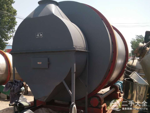 二手烘干機(jī) 二手烘干機(jī)