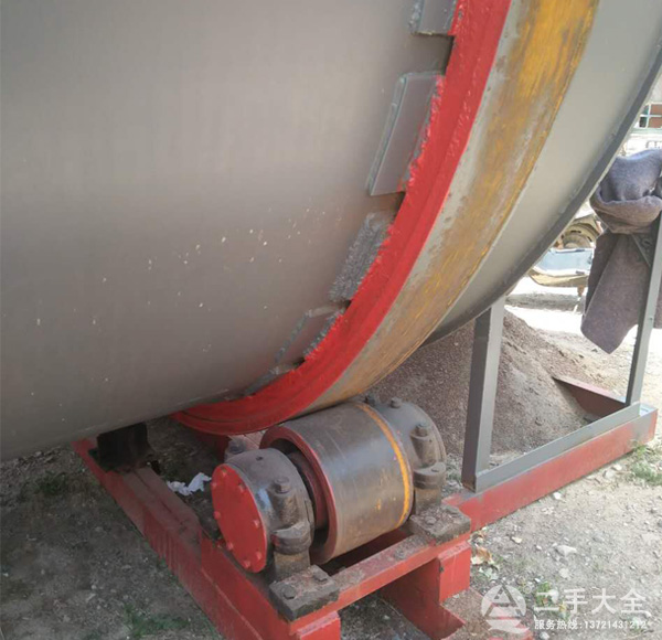 烘干機(jī)滾圈 烘干機(jī)滾圈