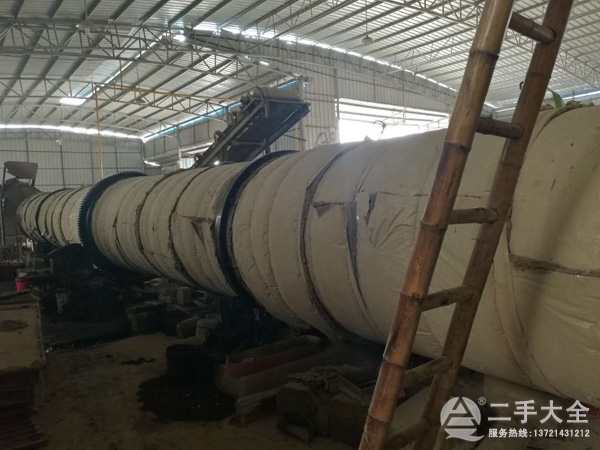 單筒烘干機(jī) 單筒烘干機(jī)