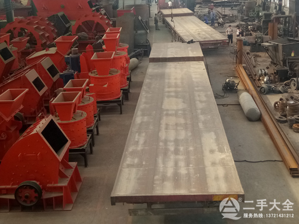 二手破碎機(jī) 二手破碎機(jī)