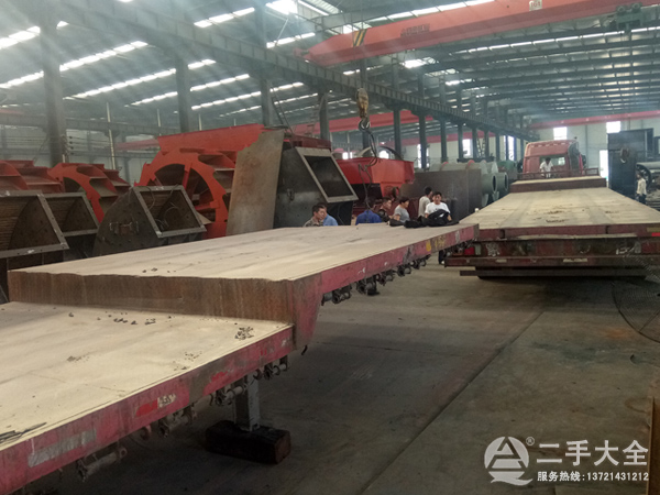 二手移動式破碎設(shè)備 二手移動式破碎設(shè)備