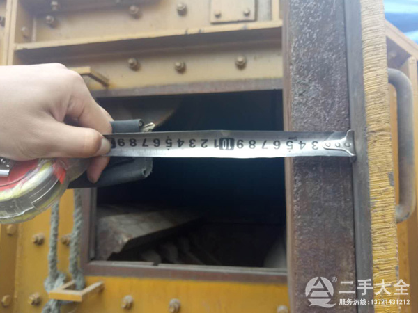 二手反擊破碎機觀察門 二手反擊破碎機觀察門