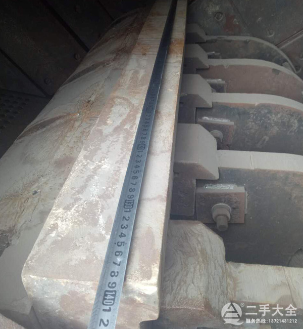 二手反擊式破碎機反擊板 二手反擊式破碎機反擊板