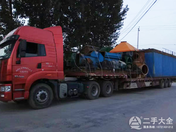 整套二手烘干機(jī)發(fā)貨 整套二手烘干機(jī)發(fā)貨