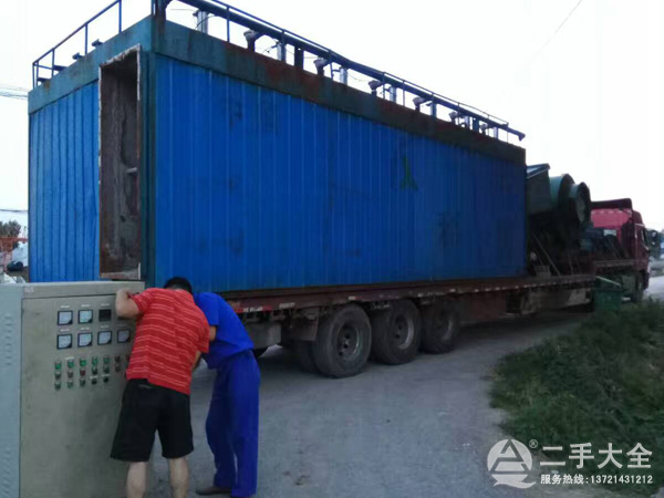 二手除塵器 二手除塵器