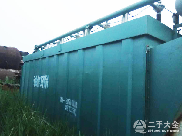 脈沖除塵器 脈沖除塵器