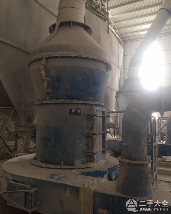 二手雷蒙磨粉機(jī) 二手雷蒙磨粉機(jī)