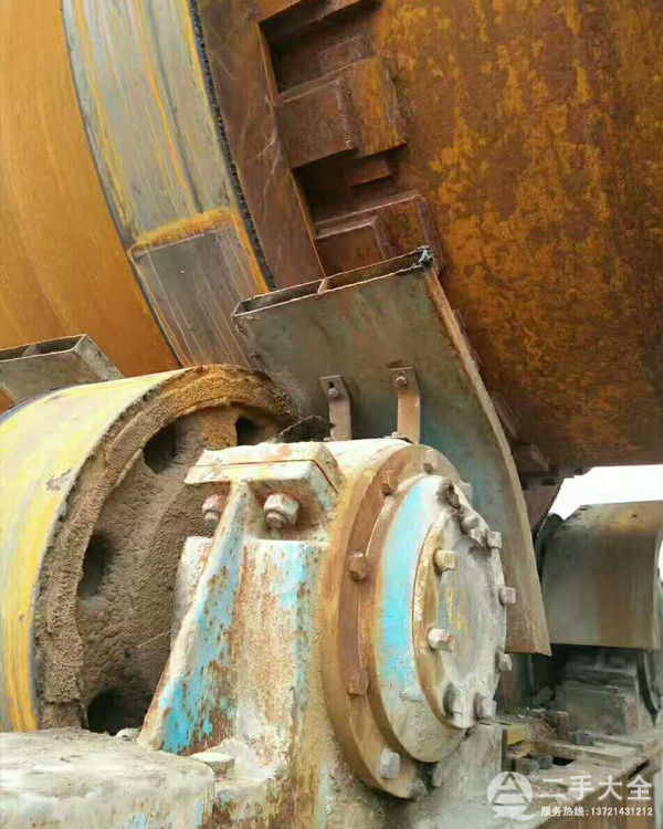 回轉(zhuǎn)窯拖輪 回轉(zhuǎn)窯拖輪