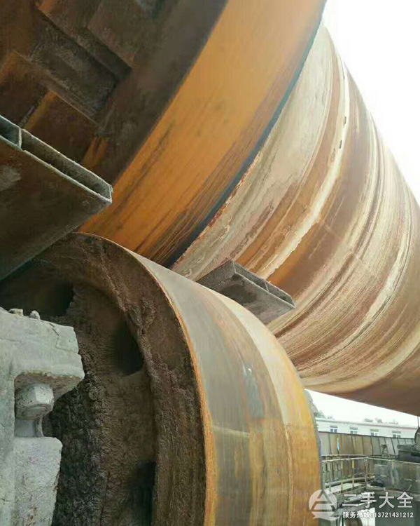 二手煅燒設(shè)備 二手煅燒設(shè)備