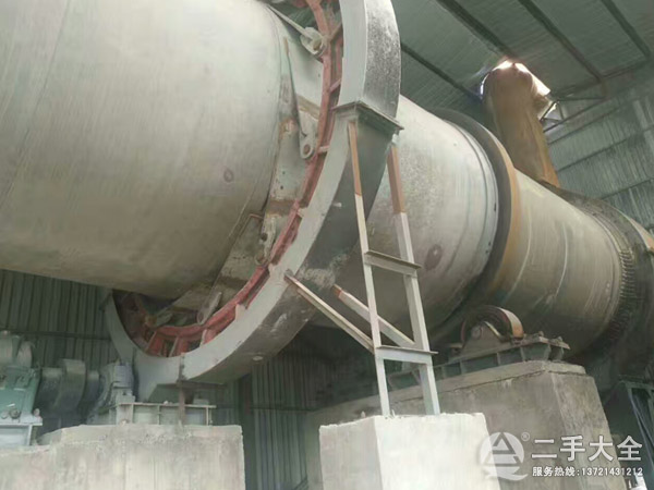 大型二手烘干機(jī) 大型二手烘干機(jī)