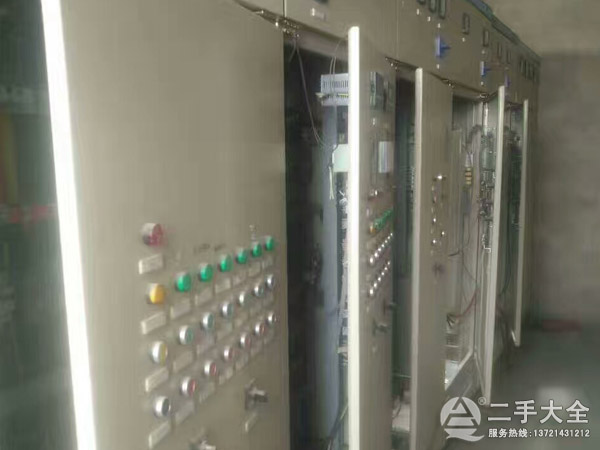 二手配電柜 二手配電柜