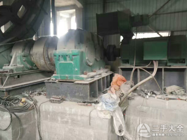 二手機(jī)械設(shè)備 二手機(jī)械設(shè)備