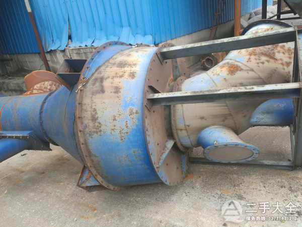 二手選粉機(jī) 二手選粉機(jī)