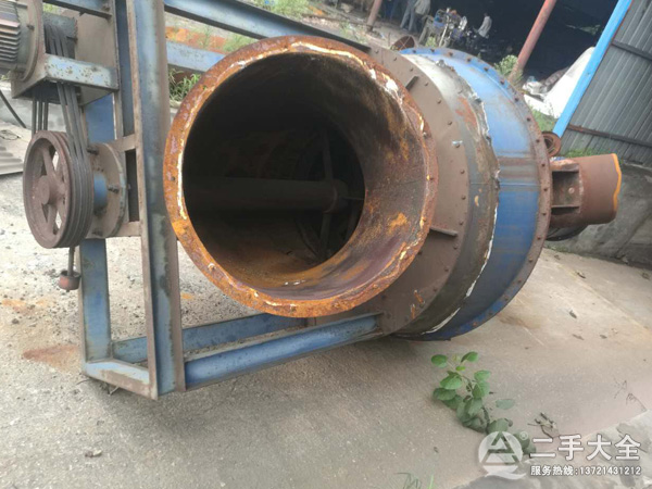 二手選粉設(shè)備 二手選粉設(shè)備