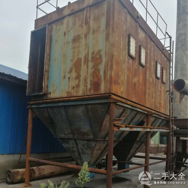 二手除塵器 二手除塵器