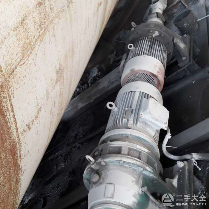 烘干機(jī)傳動(dòng)系統(tǒng) 烘干機(jī)傳動(dòng)系統(tǒng)