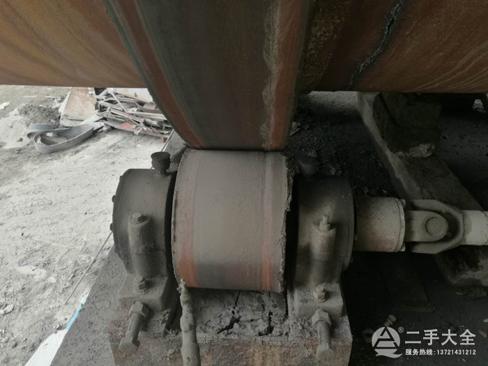 烘干機(jī)托輥 烘干機(jī)托輥