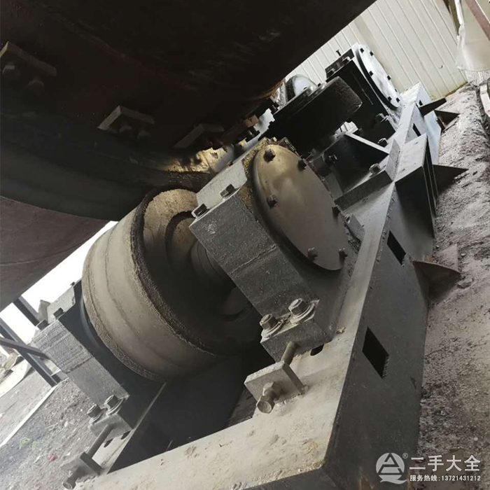 3×25米單筒烘干機(jī) 3×25米單筒烘干機(jī)