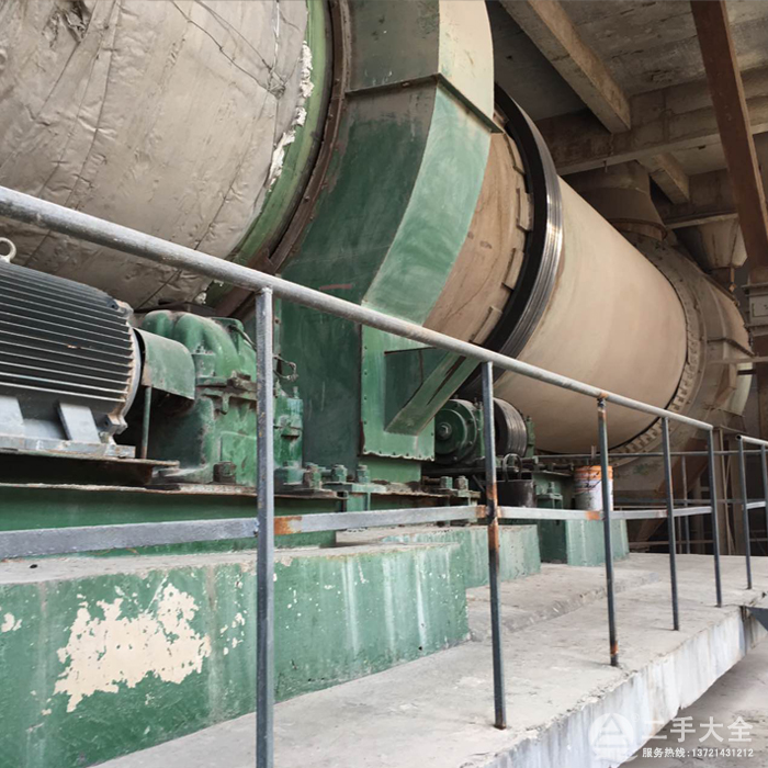 大型二手烘干機(jī) 大型二手烘干機(jī)