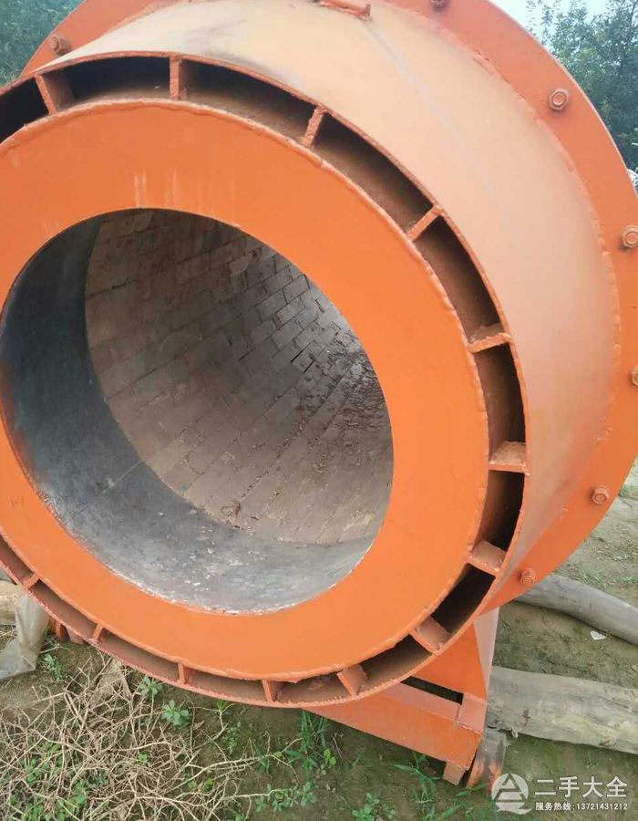 天然氣燃燒室 天然氣燃燒室