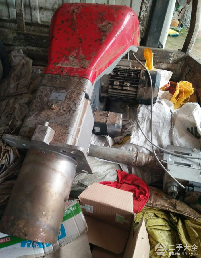 天然氣燃燒機 天然氣燃燒機