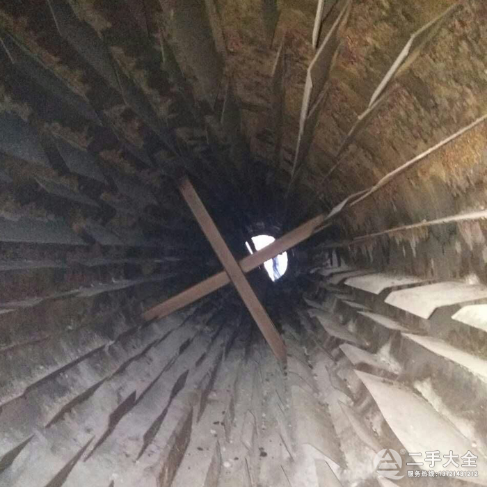 烘干機內(nèi)部照片 烘干機內(nèi)部照片