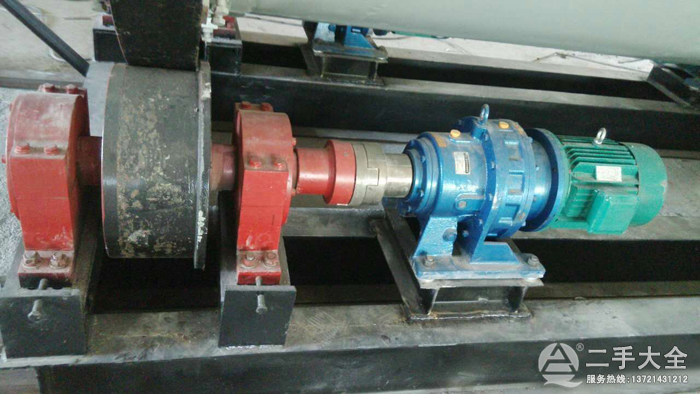 烘干機(jī)傳動(dòng)裝置 烘干機(jī)傳動(dòng)裝置