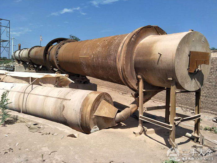 二手窯爐設(shè)備 二手窯爐設(shè)備