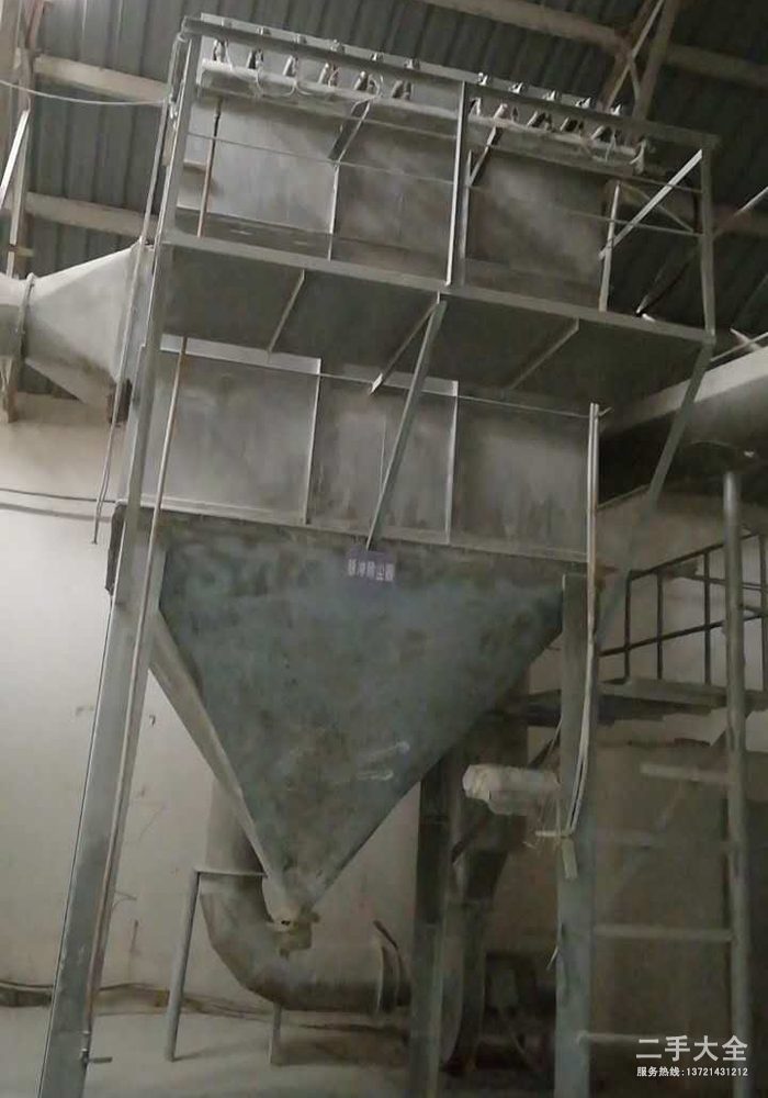 不銹鋼烘干機(jī)脈沖除塵器 不銹鋼烘干機(jī)脈沖除塵器