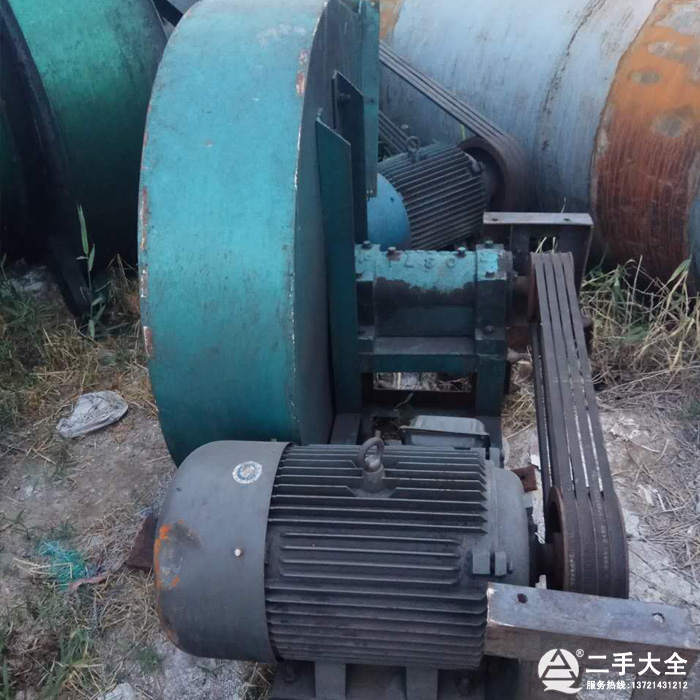 雷蒙磨引風(fēng)系統(tǒng) 雷蒙磨引風(fēng)系統(tǒng)