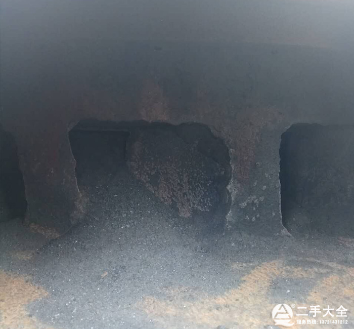 雷蒙磨風(fēng)道 雷蒙磨風(fēng)道