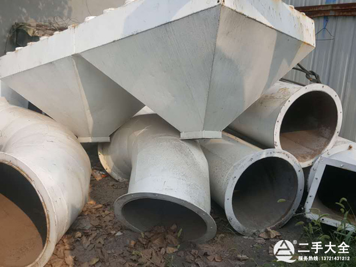 雷蒙磨粉機(jī)收塵系統(tǒng) 雷蒙磨粉機(jī)收塵系統(tǒng)