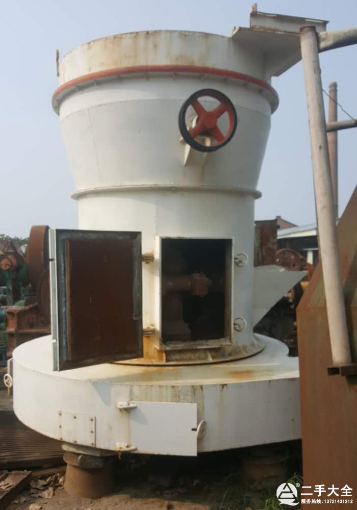 二手磨粉機(jī)設(shè)備 二手磨粉機(jī)設(shè)備