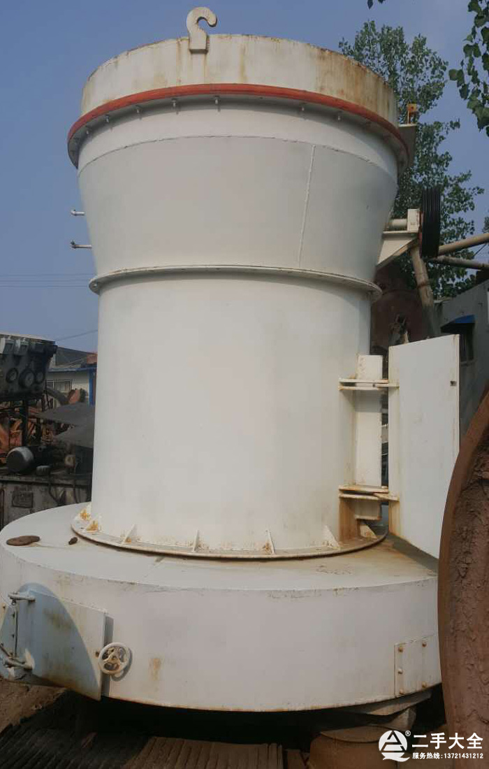 二手雷蒙磨粉機(jī) 二手雷蒙磨粉機(jī)