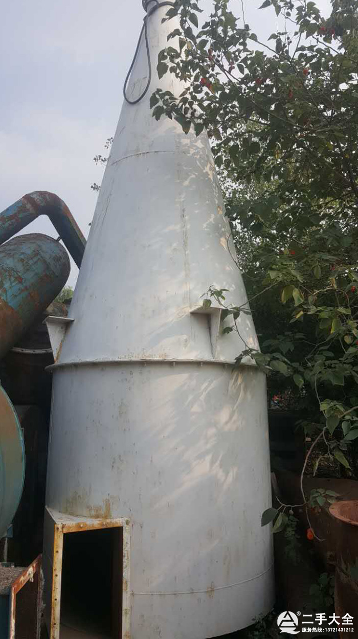 雷蒙磨收粉器 雷蒙磨收粉器